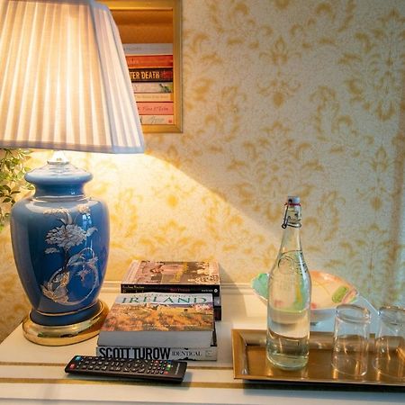 Ryan'S Daughter B&B Тёрлс Экстерьер фото