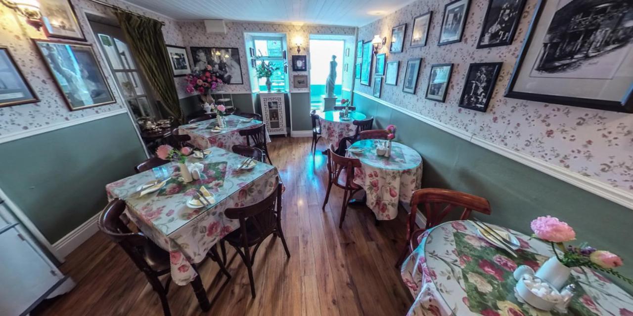 Ryan'S Daughter B&B Тёрлс Экстерьер фото
