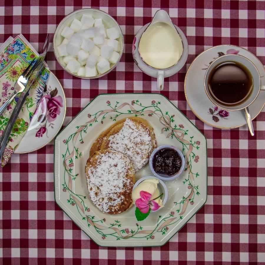 Ryan'S Daughter B&B Тёрлс Экстерьер фото