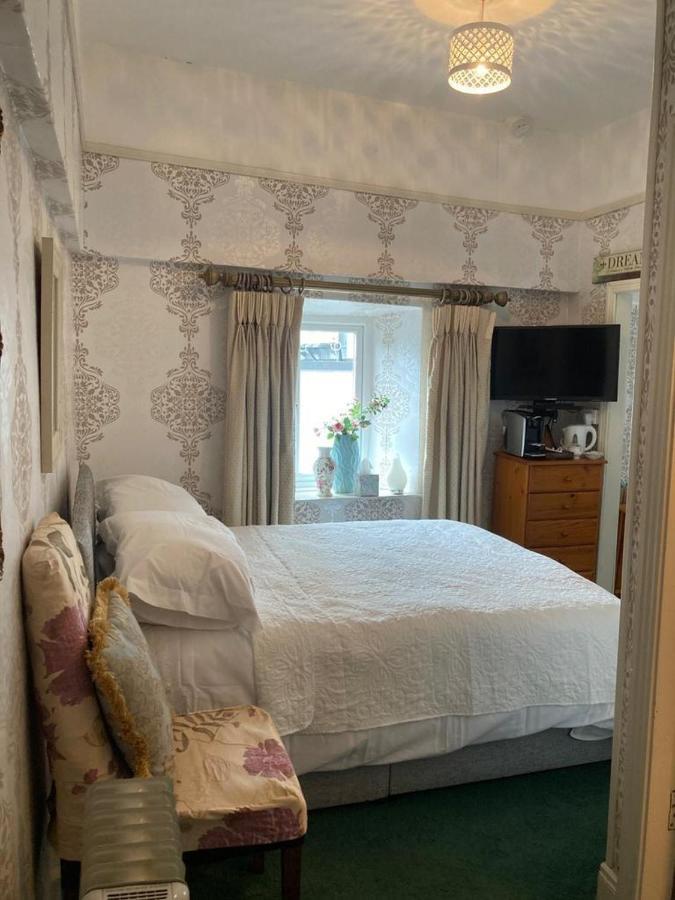 Ryan'S Daughter B&B Тёрлс Экстерьер фото