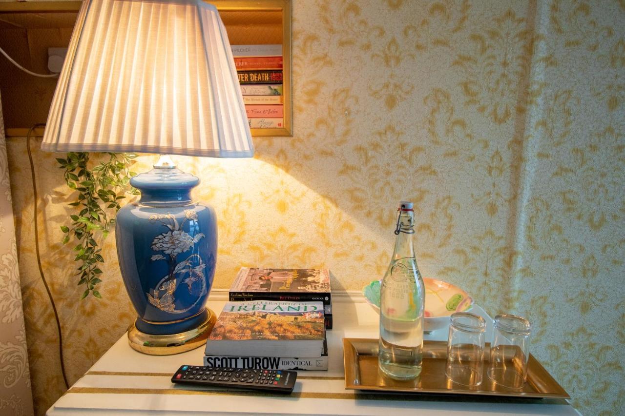 Ryan'S Daughter B&B Тёрлс Экстерьер фото